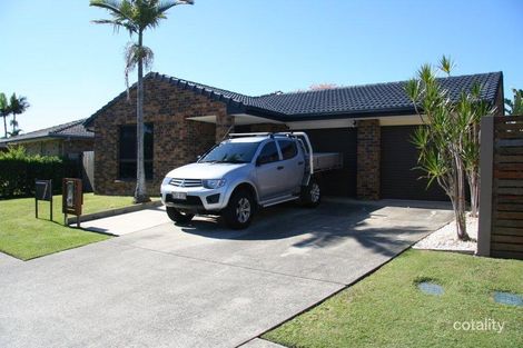 109 Mattocks Rd, Burleigh Waters, QLD 4220