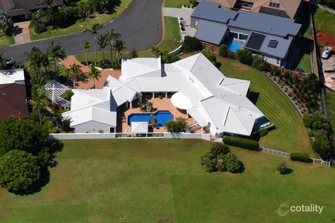Property photo of 17 Moondara Terrace Port Macquarie NSW 2444