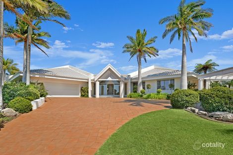 Property photo of 17 Moondara Terrace Port Macquarie NSW 2444