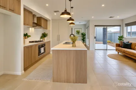 Property photo of 57 McClymont Drive Catherine Field NSW 2557