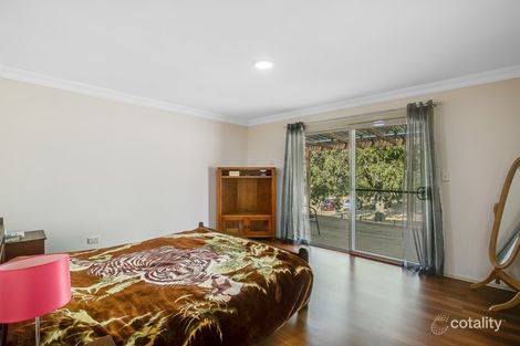 Property photo of 52 Higgins Road Blanchview QLD 4352
