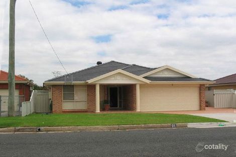 Property photo of 91 Ringrose Avenue Greystanes NSW 2145