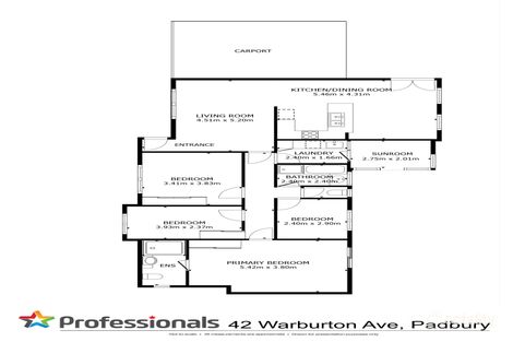 Property photo of 42 Warburton Avenue Padbury WA 6025