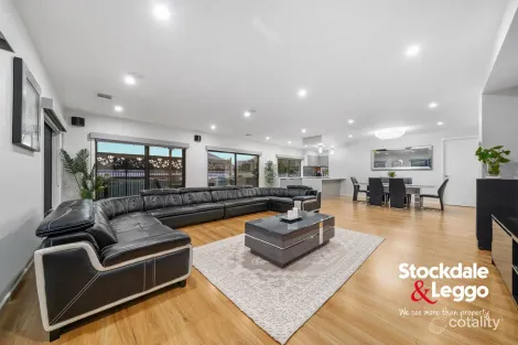 Property photo of 61 Station Road Oak Park VIC 3046