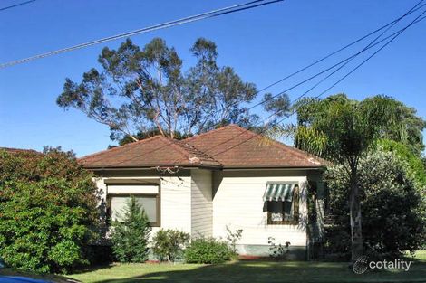 104 Sutherland Rd, Jannali, NSW 2226