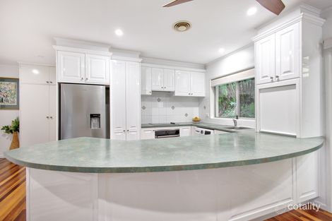 Property photo of 22 Crosby Hill Road Buderim QLD 4556
