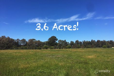 9 Molloy Cl, North Dandalup, WA 6207