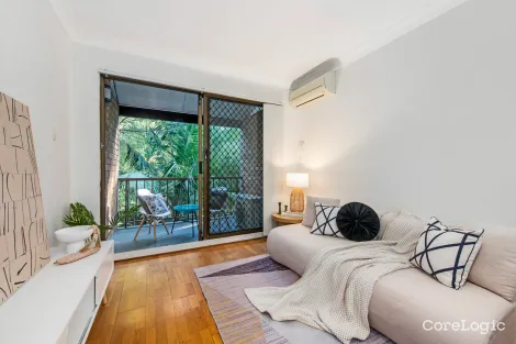 Property photo of 100/313-369 Harris Street Pyrmont NSW 2009