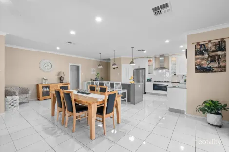 Property photo of 5 Dashwood Circuit Strathalbyn SA 5255