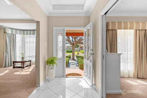 Property photo of 5 Dashwood Circuit Strathalbyn SA 5255