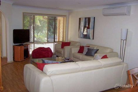 Property photo of 44 Dove Tree Crescent Sinnamon Park QLD 4073