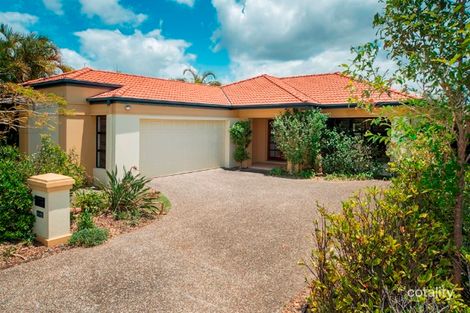 Property photo of 2027 Gracemere Gardens Circuit Hope Island QLD 4212