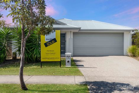 Property photo of 15 Cooper Way Spring Mountain QLD 4300