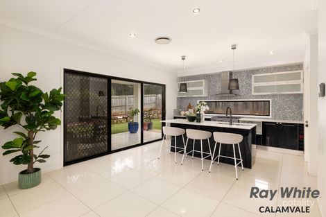 Property photo of 64 Tweeddale Circuit Drewvale QLD 4116