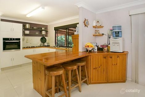 Property photo of 40 Harry Mills Drive Worongary QLD 4213