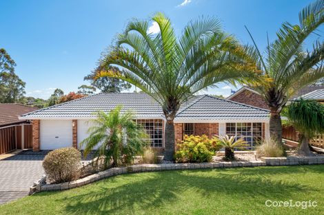 Property photo of 11 Alexis Place Rosemeadow NSW 2560