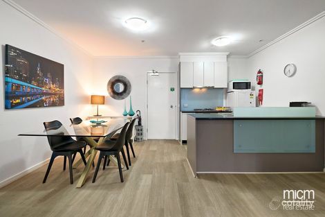 Property photo of 139/88 Kavanagh Street Southbank VIC 3006
