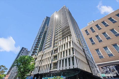 Property photo of 604/33 Mackenzie Street Melbourne VIC 3000