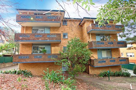 2/84-86 Station St, West Ryde, NSW 2114