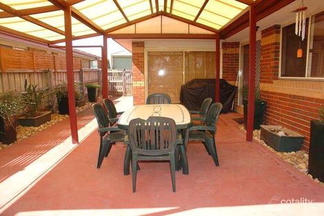 Property photo of 41 Cumberland Chase Hampton Park VIC 3976