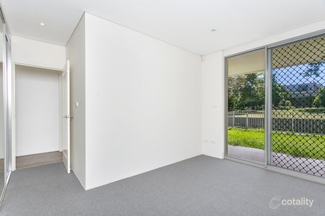 Property photo of 3/36-40 Gladstone Street North Parramatta NSW 2151