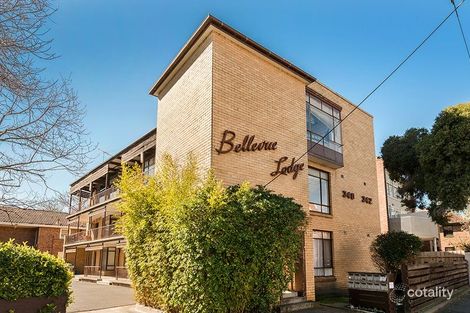 6/342 Carlisle St, Balaclava, VIC 3183