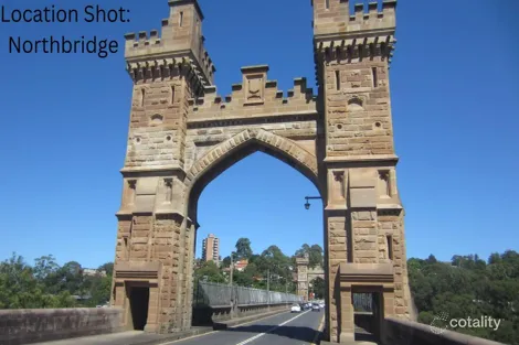 Property photo of 2A Baringa Road Northbridge NSW 2063