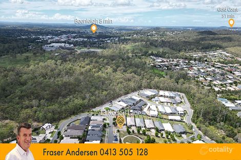 Property photo of 13 Kodori Lane Holmview QLD 4207