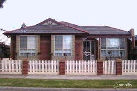 Property photo of 1/56 Walter Street Ascot Vale VIC 3032