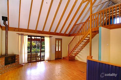 Property photo of 10 Marri Drive Dunsborough WA 6281