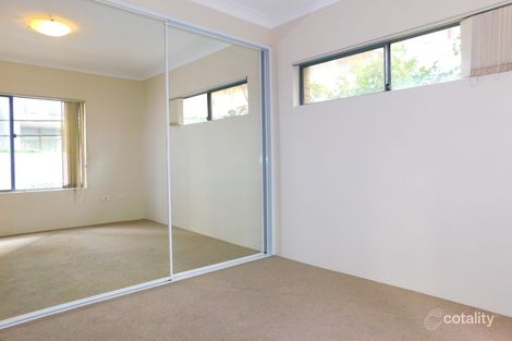 Property photo of 10/1 Waverley Crescent Bondi Junction NSW 2022