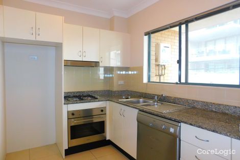Property photo of 10/1 Waverley Crescent Bondi Junction NSW 2022