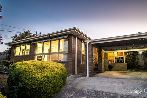 Property photo of 40 Outlook Drive Dandenong North VIC 3175