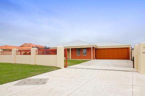 21 Little Green Gdns, Quinns Rocks, WA 6030