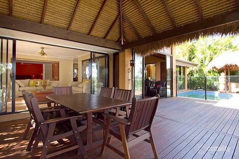 Property photo of 56 River Meadows Drive Upper Coomera QLD 4209