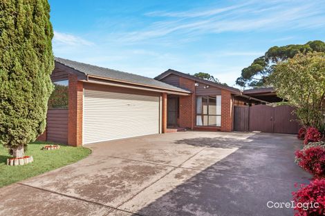 Property photo of 20 Veronica Crescent Mill Park VIC 3082