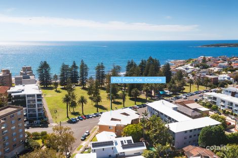 2/75-77 Ewos Pde, Cronulla, NSW 2230