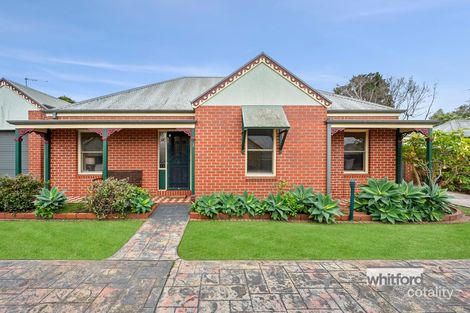Property photo of 3/9-11 Frank Street Newtown VIC 3220