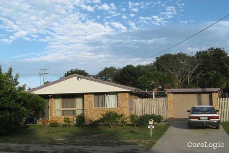 Property photo of 21 Latrobe Street Tannum Sands QLD 4680