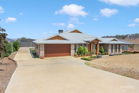 Property photo of 3 Mallee Street Moore Creek NSW 2340