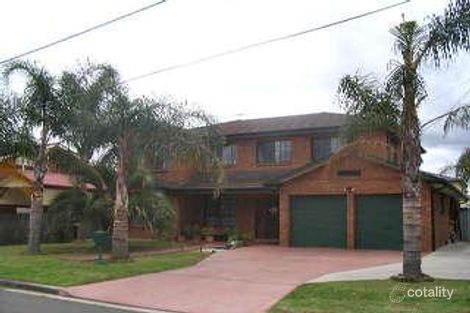 19 Vincent St, St Marys, NSW 2760