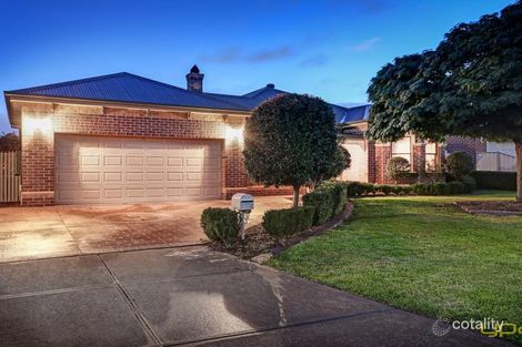 Property photo of 9 St Patricks Place Tarneit VIC 3029