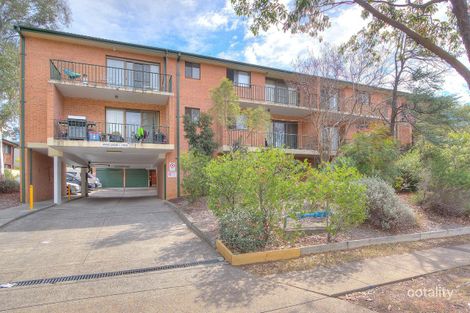 16/37-39 Lane St, Wentworthville, NSW 2145