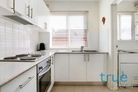 Property photo of 13/31 Dulwich Street Dulwich Hill NSW 2203
