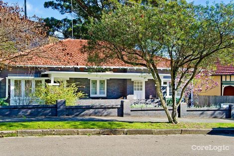 Property photo of 26 Park Avenue Randwick NSW 2031