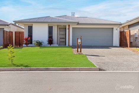 37 Apple Berry Ave, Coomera, QLD 4209