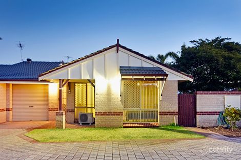 Property photo of 10/1-5 Toms Court Bayswater WA 6053