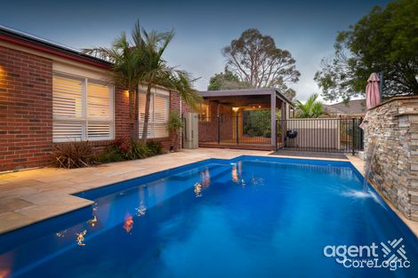 Property photo of 3 Yalumba Court Berwick VIC 3806