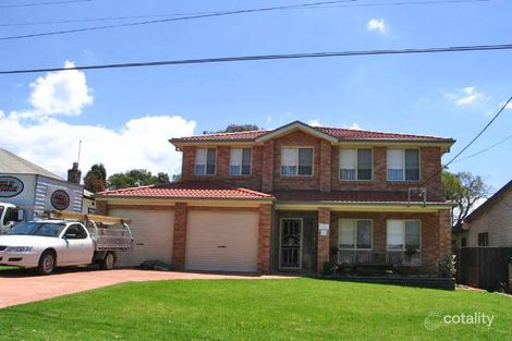 77 Seventh Ave, Jannali, NSW 2226