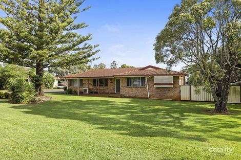10 Cumner Rd, Torrington, QLD 4350